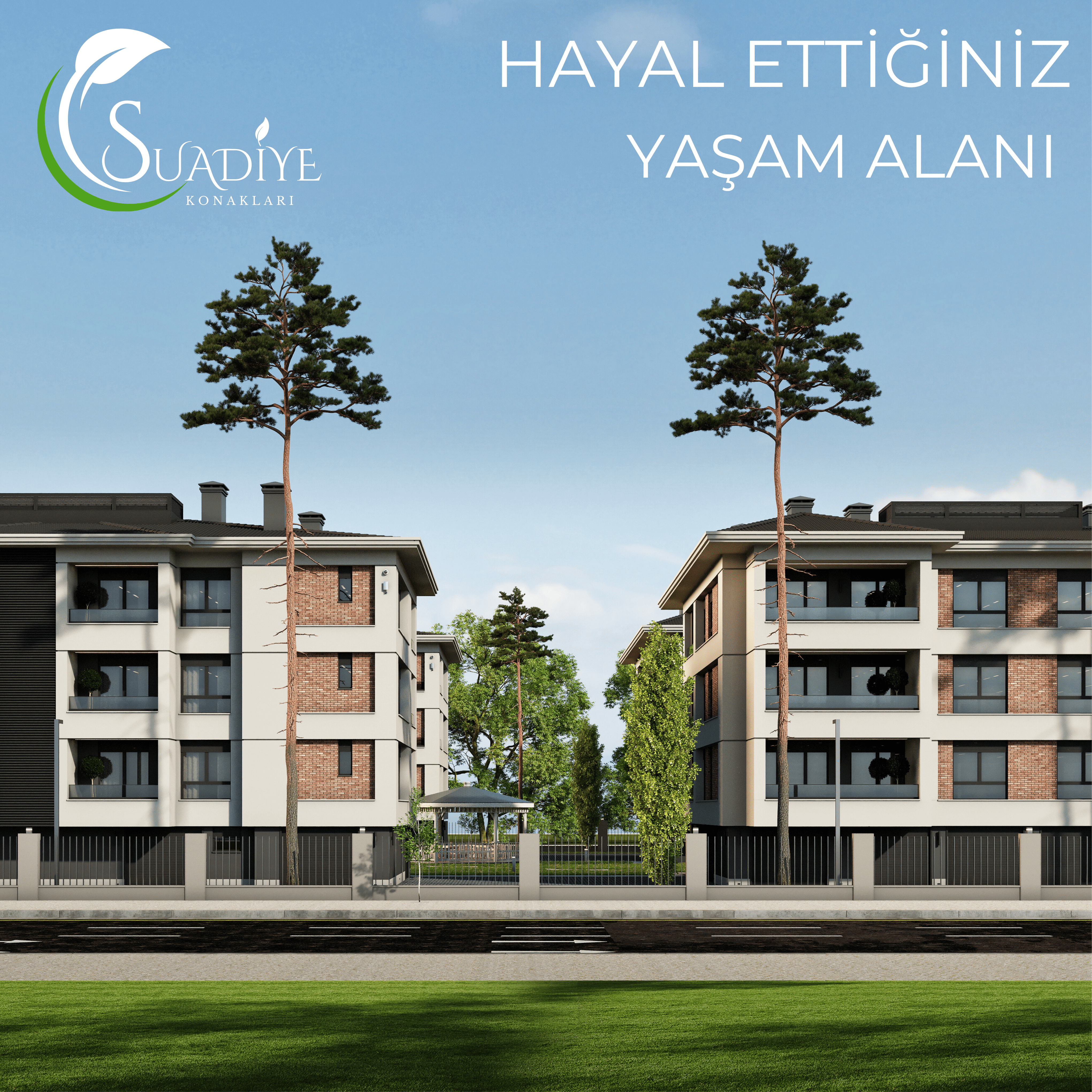 Premium Yaşam Projesi