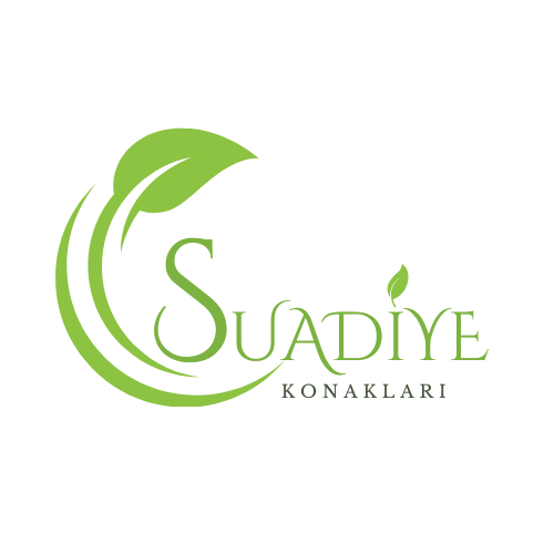 Suadiye Konakları Logo